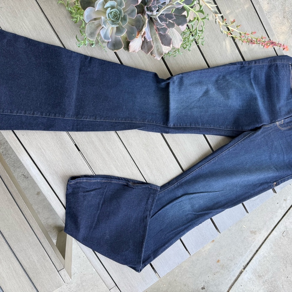 Frame Denim Inez Jeans